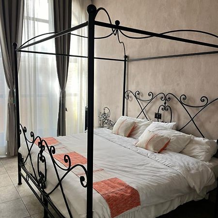 Hotel Boutique Cantera ケレタロ エクステリア 写真