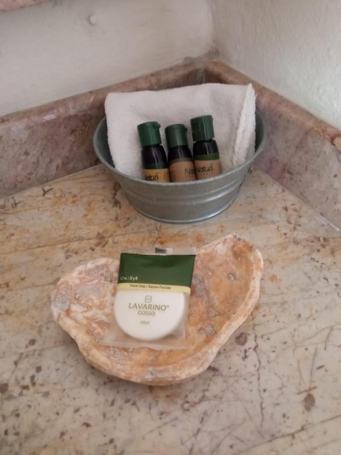 Hotel Boutique Cantera ケレタロ エクステリア 写真