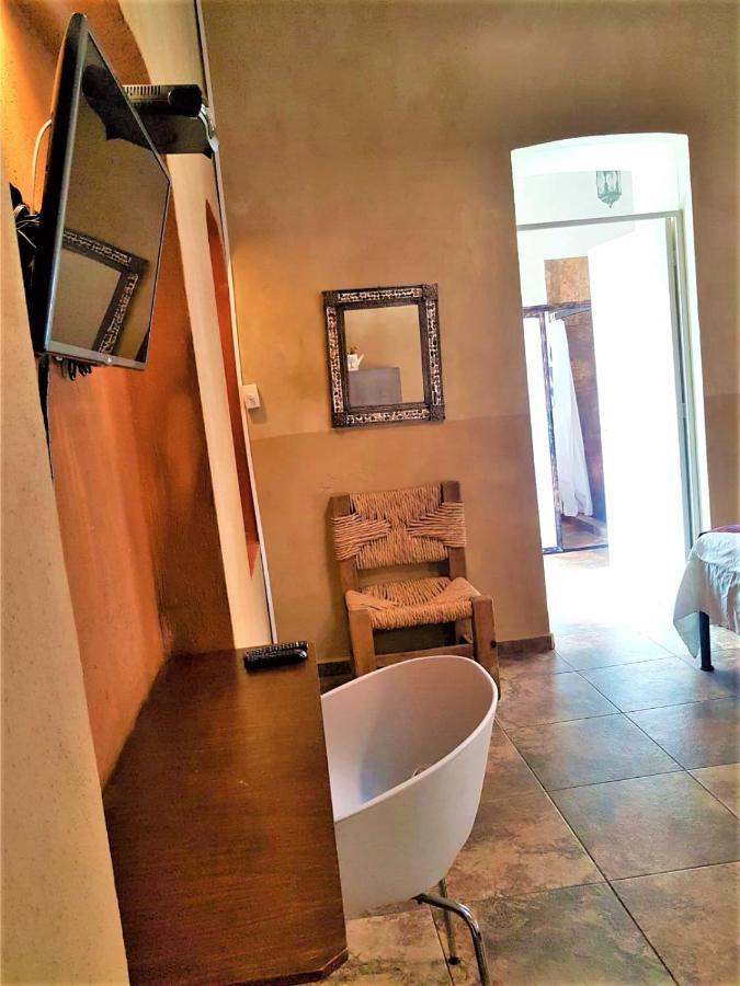 Hotel Boutique Cantera ケレタロ エクステリア 写真