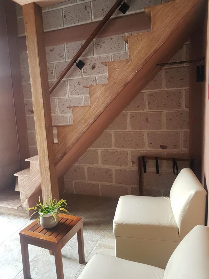Hotel Boutique Cantera ケレタロ エクステリア 写真