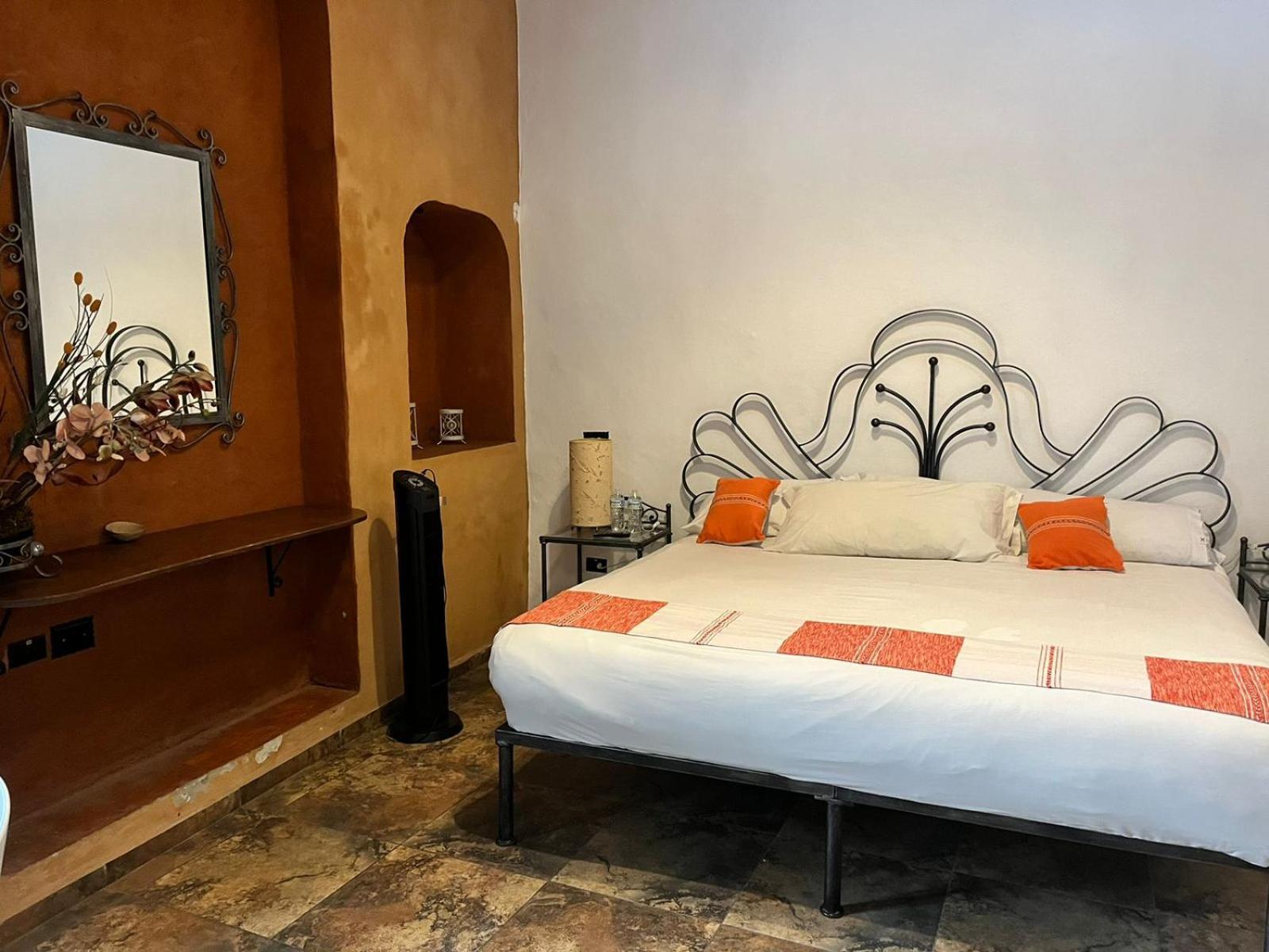 Hotel Boutique Cantera ケレタロ エクステリア 写真